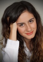 Mission, TX ACT prep tutor named Lisset Mission, TX ACT prep tutor named Lisset