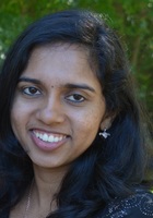 Online Electrical Engineering tutor named Anchu