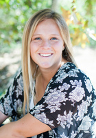 A photo of Hannah, a tutor from Tulane University of Louisiana A photo of Hannah, a tutor from Tulane University of Louisiana