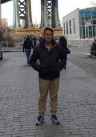 A photo of Brian, a tutor from Adelphi University A photo of Brian, a tutor from Adelphi University