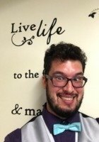 Kansas City, MO English Grammar and Syntax tutor named Joseph Kansas City, MO English Grammar and Syntax tutor named Joseph