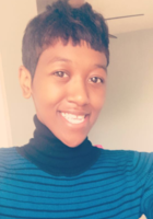 Akron, OH Writing tutor named Zhane