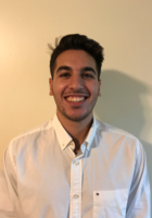 Pennsylvania SAT Writing and Language tutor named Stepan Pennsylvania SAT Writing and Language tutor named Stepan