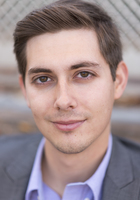 Online World Religions tutor named Tony