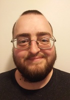 A photo of Jacob, a tutor from Indiana University-Purdue University-Fort Wayne