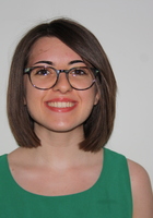 Online Conversational Italian tutor named Alessia