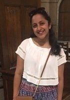Worth, IL Writing tutor named Nila Worth, IL Writing tutor named Nila