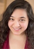 Online IB Literature and Performance tutor named Samantha