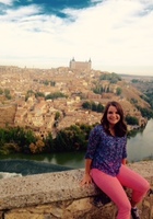 A photo of Kristen, a tutor from Utah State University A photo of Kristen, a tutor from Utah State University