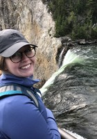 Brooklyn Park, MN Writing tutor named Annie