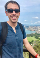 Cincinnati, OH Math tutor named Xabier Cincinnati, OH Math tutor named Xabier