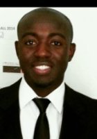 A photo of Hayford, a tutor from The Texas A&M University System Office A photo of Hayford, a tutor from The Texas A&M University System Office