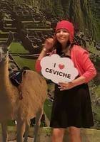 A photo of Milagros, a tutor from SUNY Empire State College