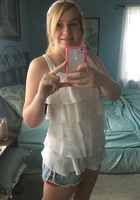 A photo of Elizabeth, a tutor from Southeastern Louisiana University