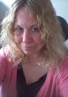 A photo of Jennifer, a tutor from Clarion University of Pennsylvania A photo of Jennifer, a tutor from Clarion University of Pennsylvania