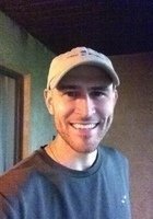 A photo of Matthew, a tutor from University of South Carolina
