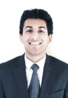 Online AP Studio Art: Drawing tutor named Yash