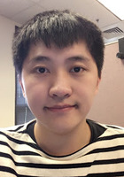 North Jackson, OH tutor named Junbo