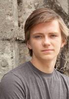 A photo of Logan, a tutor from Harding University A photo of Logan, a tutor from Harding University