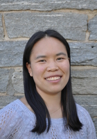 Online French 1 tutor named Becky