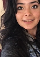 Online Mathematica tutor named Georgette