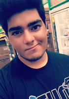 Online ACCUPLACER Elementary Algebra tutor named Kevin