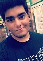 Online Environmental Science tutor named Kevin