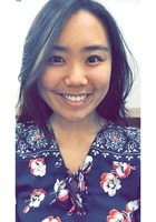 Palatine, IL Math tutor named Seong