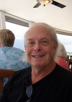 Clearwater, FL Algebra tutor named Robert