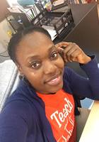 Park Forest, IL ESL/ELL tutor named Danyelle Park Forest, IL ESL/ELL tutor named Danyelle