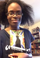 Online Composition tutor named Deborah