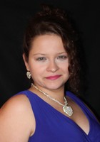 Duval County, FL Writing tutor named Sierra