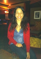 Smithville, OH tutor named Irma