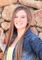 Avondale, AZ Pre-Calculus tutor named Samantha