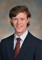 A photo of Michael, a tutor from University of Georgia