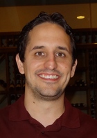 Online GMAT Integrated Reasoning tutor named Jonathan