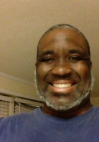 Online ACCUPLACER Arithmetic tutor named John