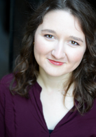 Greenwich, CT Genetics tutor named Rebecca