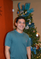 Eldridge, TX SAT prep tutor named Corey