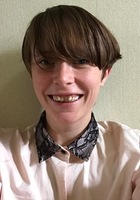 Lafayette, LA English tutor named Couri Lafayette, LA English tutor named Couri