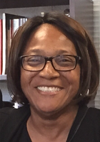 Portsmouth, VA English tutor named Betty