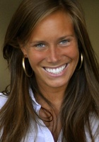 A photo of Jennifer, a tutor from University of Georgia