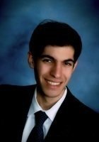 Online Arabic tutor named Joy Online Arabic tutor named Joy