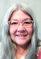 A photo of Sondra, a tutor from University of Pittsburgh-Pittsburgh Campus