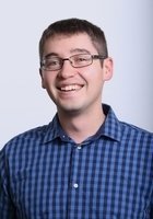 A photo of Lucas, a tutor from Colorado School of Mines