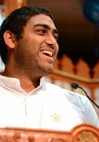 New Jersey English Grammar and Syntax tutor named Sagar New Jersey English Grammar and Syntax tutor named Sagar