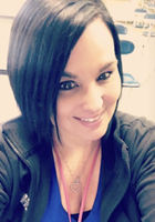 A photo of Kimberly, a tutor from Saint Xavier University A photo of Kimberly, a tutor from Saint Xavier University