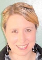 Vancouver, WA Phonics tutor named Michelle Vancouver, WA Phonics tutor named Michelle