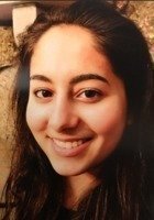 Online Quantum Physics tutor named Angela Online Quantum Physics tutor named Angela