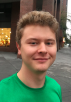 A photo of Zach, a tutor from CUNY Bernard M Baruch College A photo of Zach, a tutor from CUNY Bernard M Baruch College